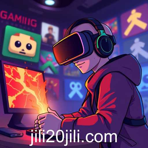 Emerging Trends in Online Gaming