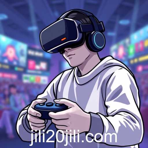 The Evolving Landscape of Online Gaming in 2025