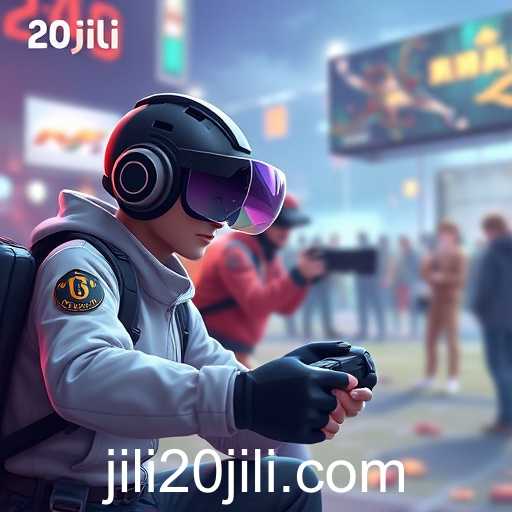 20jili: Revolutionizing Online Gaming in 2025