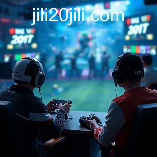 The Surge of Online Gaming in 2025