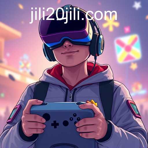 The Rise of Online Gaming Platforms in 2026