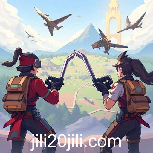 Emerging Trends in Online Gaming Communities