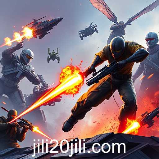 The Rise of 20jili in the Gaming World