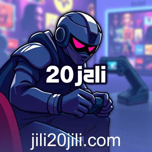 The Rise of Online Gaming: A Look into 20jili