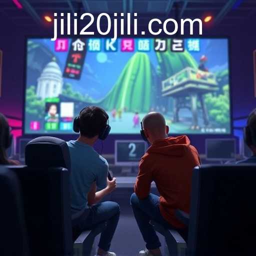 The Rise of Online Gaming Communities