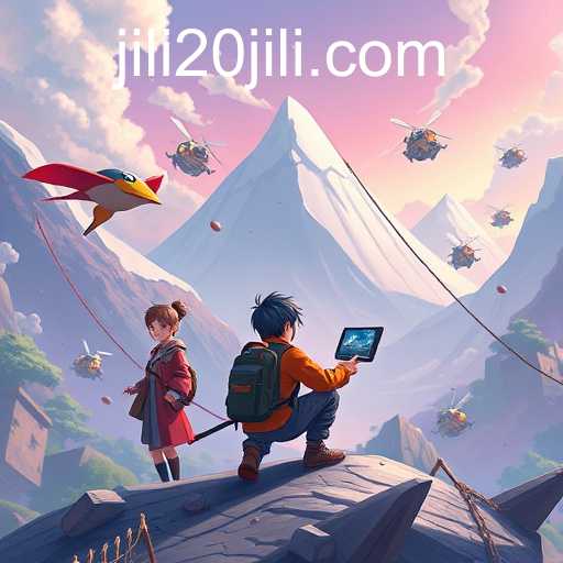 Rising Popularity of 20jili in Online Gaming